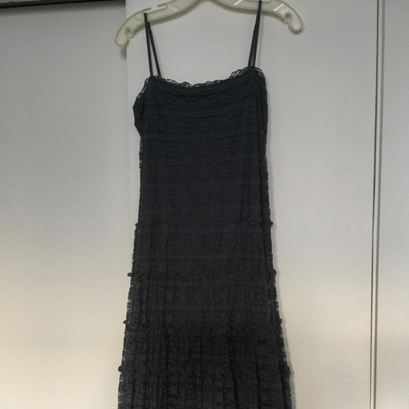 Max Studio Lace Dress - Picture 2 of 8